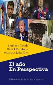 EL AÑO EN PERSPECTIVA*.. | Emiliano  Cotelo