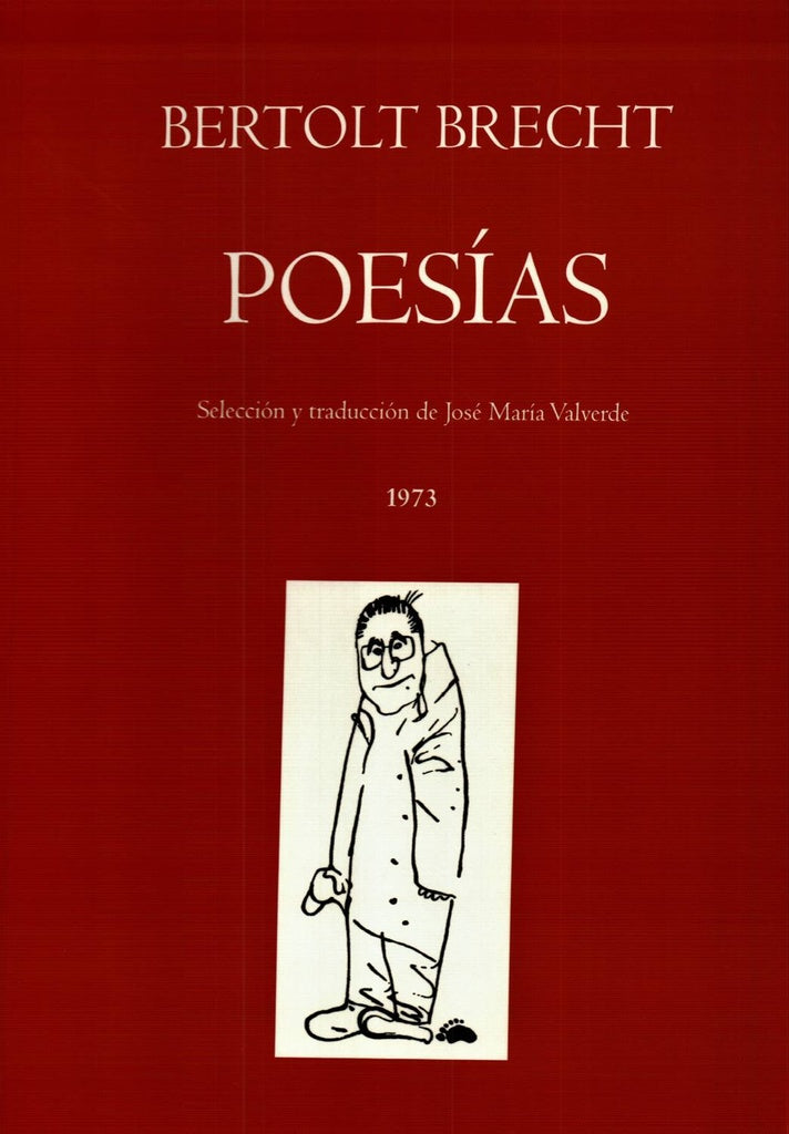 POESIAS | Bertolt Brecht