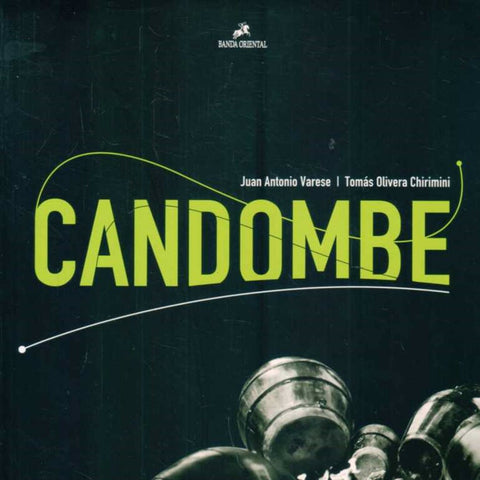 CANDOMBE*.. | Varese, Olivera Chirimini
