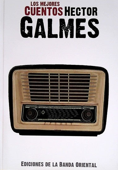 LOS MEJORES CUENTOS.. | Hector Galmes
