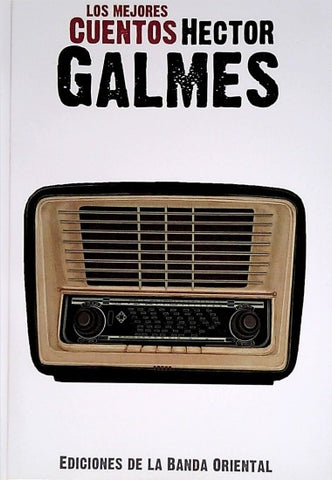 LOS MEJORES CUENTOS.. | Hector Galmes