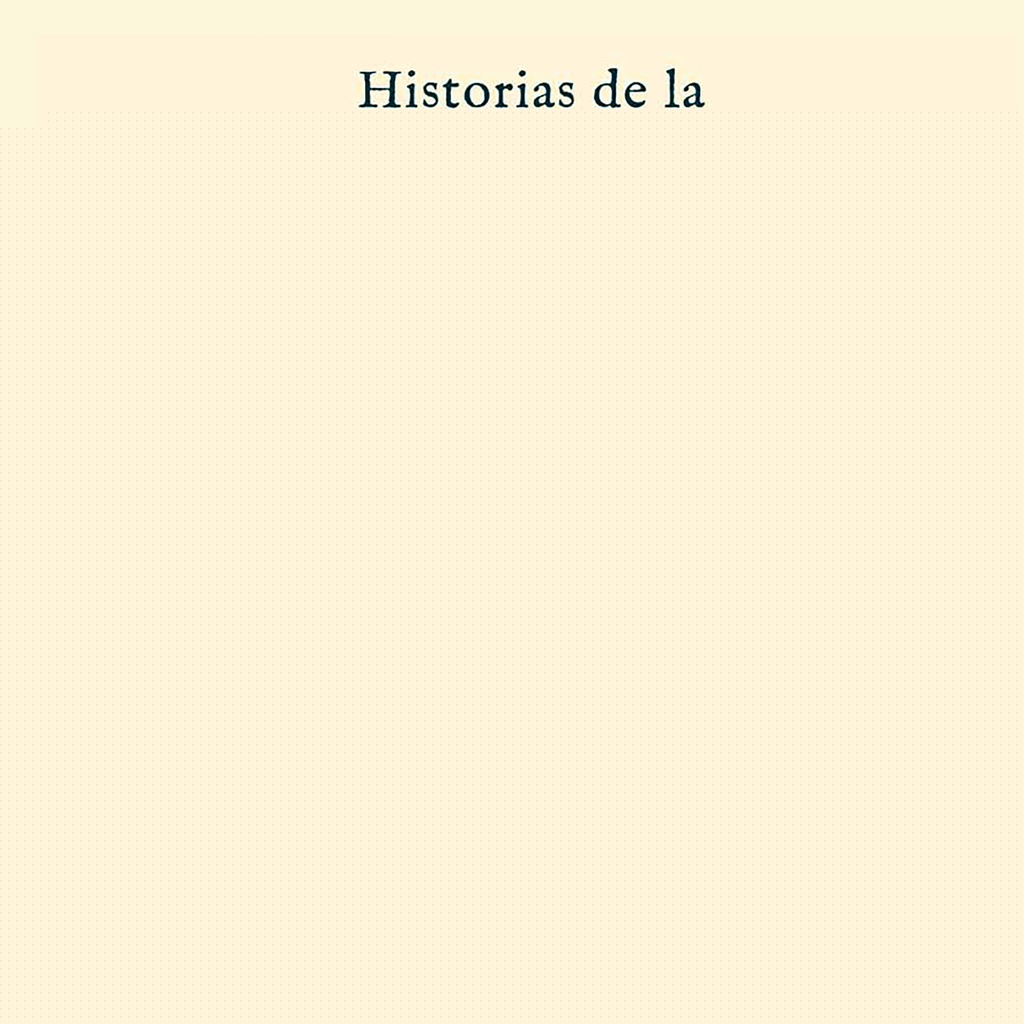 HISTORIAS DE LA MITOLOGIA GRIEGA*.. | Graciela Montes
