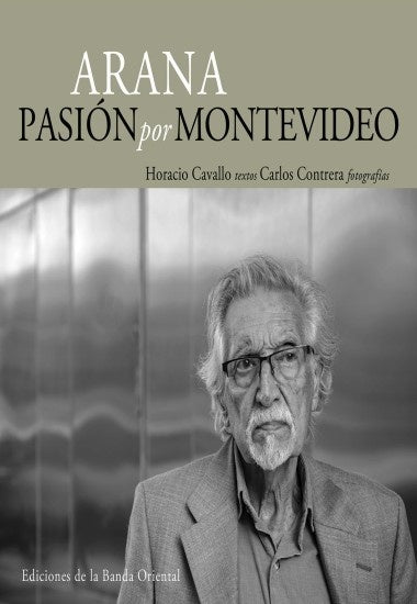 ARANA PASION POR MONTEVIDEO*.. | Horacio Cavallo