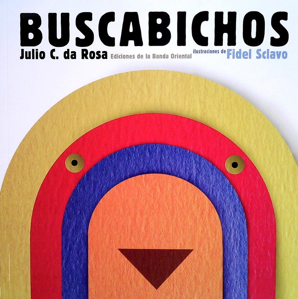 BUSCABICHOS..* | Julio C. da Rosa