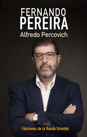 FERNANDO PEREIRA*.. | ALFREDO PERCOVICH