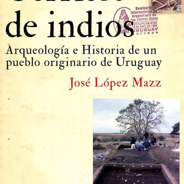 CERRITOS DE INDIOS.. | José López Mazz