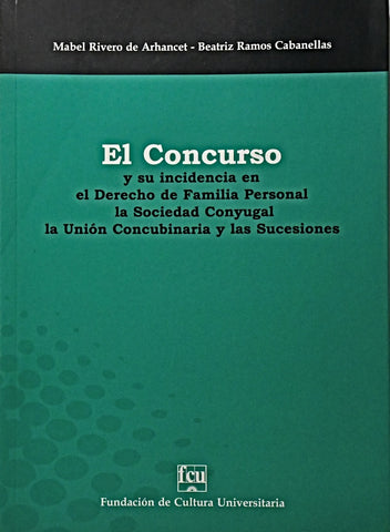 EL CONCURSO.. | Mabel Rivero
