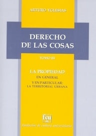 CURSO DE DERECHO INTERNACIONAL PRIVADO TOMO 2 PARTE ESPECIAL VOL 2 | CECILIA  FRESNEDO DE AGUIRRE