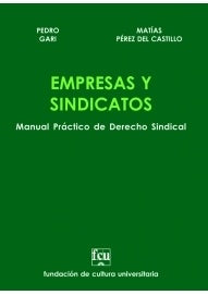 EMPRESAS Y SINDICATOS