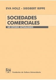 SOCIEDADES COMERCIALES | Eva  Holz