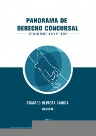 PANORAMA DE DERECHO CONCURSAL.. | Ricardo OLIVERA GARCIA