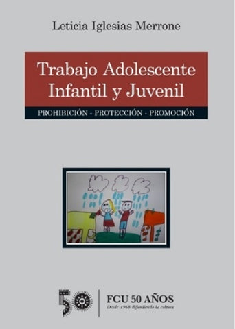 Trabajo adolescente infantil y juvenil