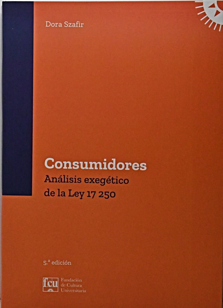 CONSUMIDORES.. | DORA  SZAFIR