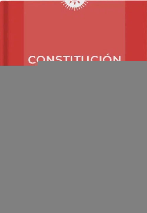 CONSTITUCIÓN DE LA REPÚBLICA ORIENTAL DEL URUGUAY DE 1967.. | Ruben  Correa Freitas