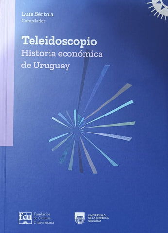 TELEIDOSCOPIO.. | LUIS BERTOLA
