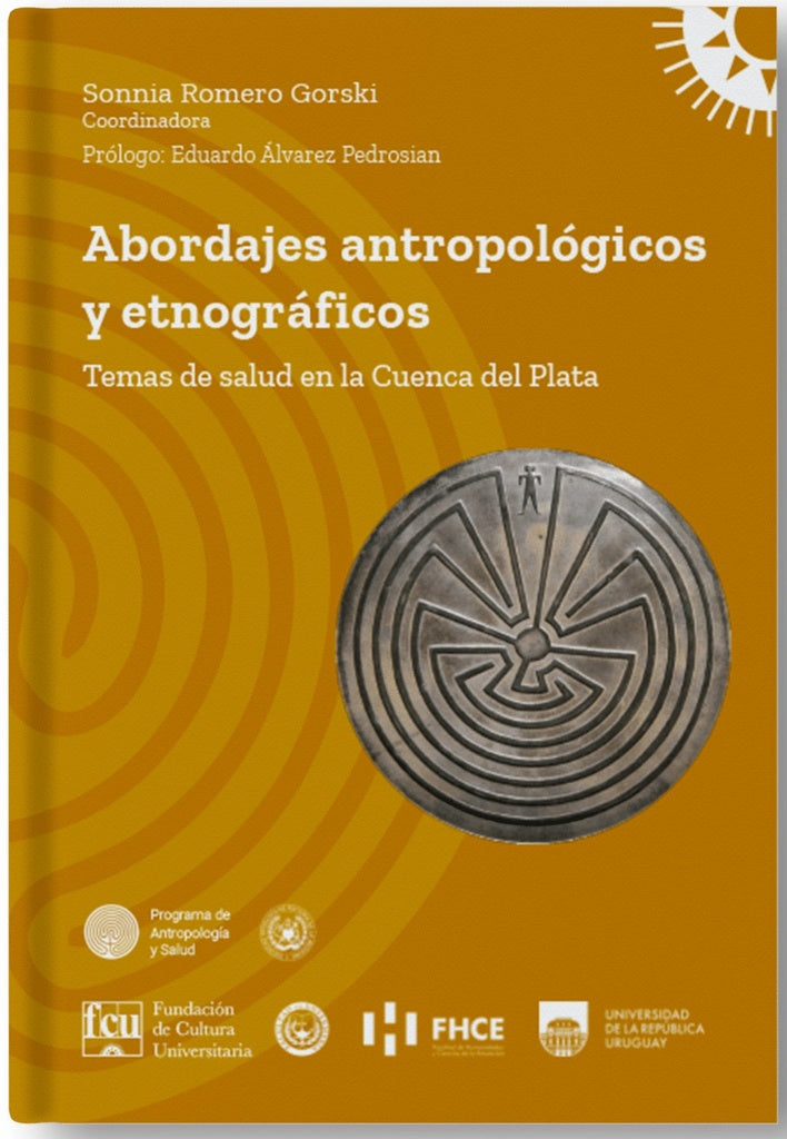 ABORDAJES ANTROPOLOGICOS Y ETNOGRAFICOS.. | SONNIA ROMERO