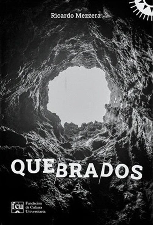 QUEBRADOS.. | Ricardo Mezzera