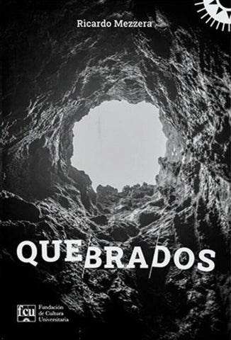 QUEBRADOS.. | Ricardo Mezzera