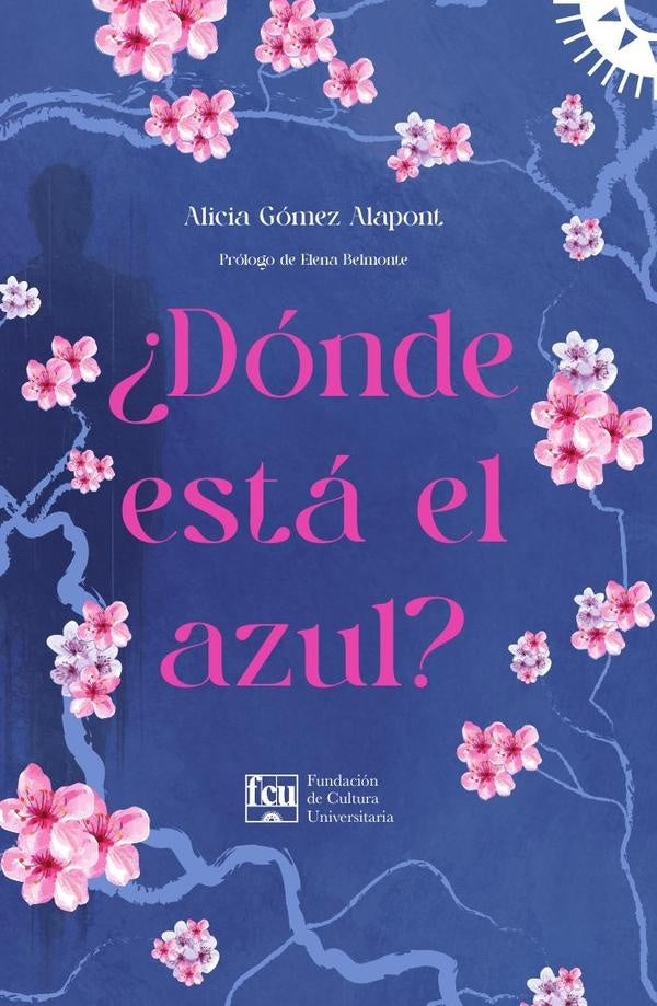 Donde esta el azul - Alicia | Alicia Gómez Alapont