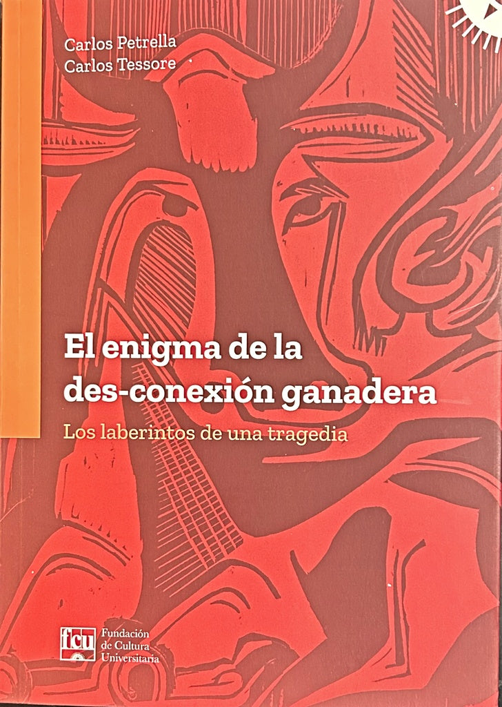 ENIGMA DE LA DES-CONEXION GANADERA.. | CARLOS PETRELLA