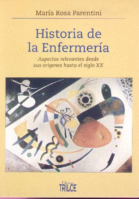 Historia de la enfermería