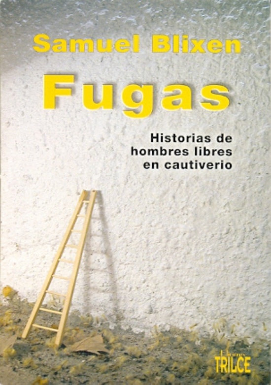 FUGAS.. | SAMUEL BLIXEN