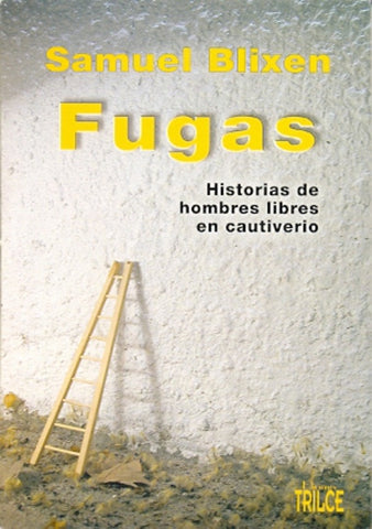 FUGAS.. | SAMUEL BLIXEN