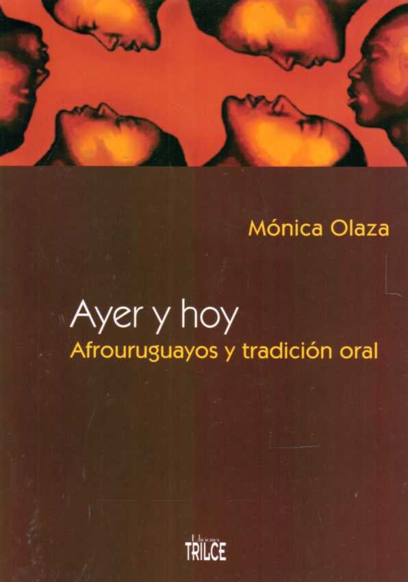 AYER Y HOY*.. | Mónica Olaza