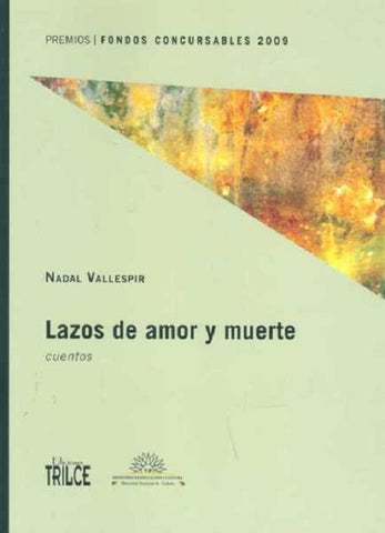 LAZOS DE AMOR Y MUERTE | Nadal Vallespir