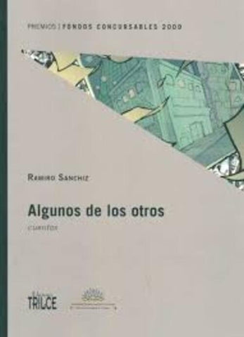 ALGUNOS DE LOS OTROS | RAMIRO SANCHIZ