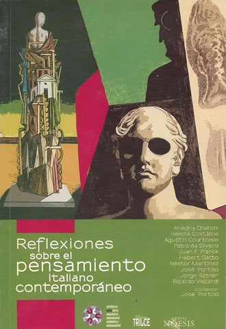 REFLEXIONES SOBRE EL PENSAMIENTO ITALIANO CONTEMPORANEO