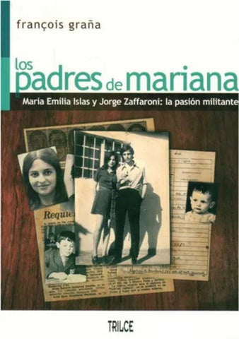 Los padres de Mariana | Francois  Graña