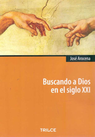 Buscando a dios | Jose Arocena