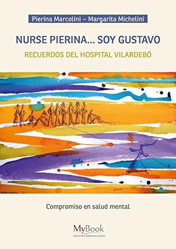 NURSE PIERINA... SOY GUSTAVO.. | PIERINA MARCOLINI