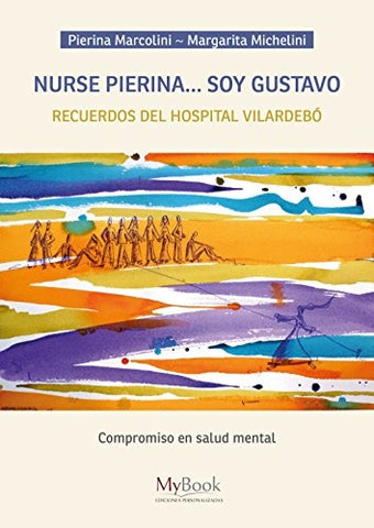 NURSE PIERINA... SOY GUSTAVO.. | PIERINA MARCOLINI