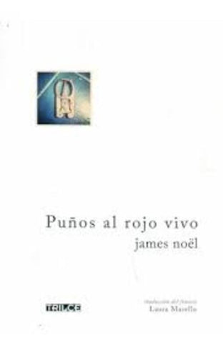 PUÑOS AL ROJO VIVO | JAMES NOEL