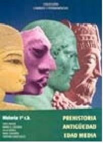 HISTORIA 1° C.B.. | Abadie, Galiana y otros
