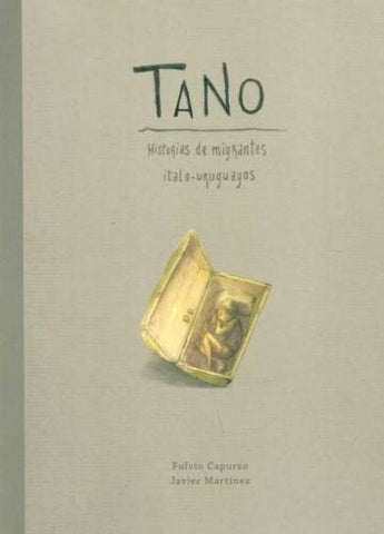 TANO