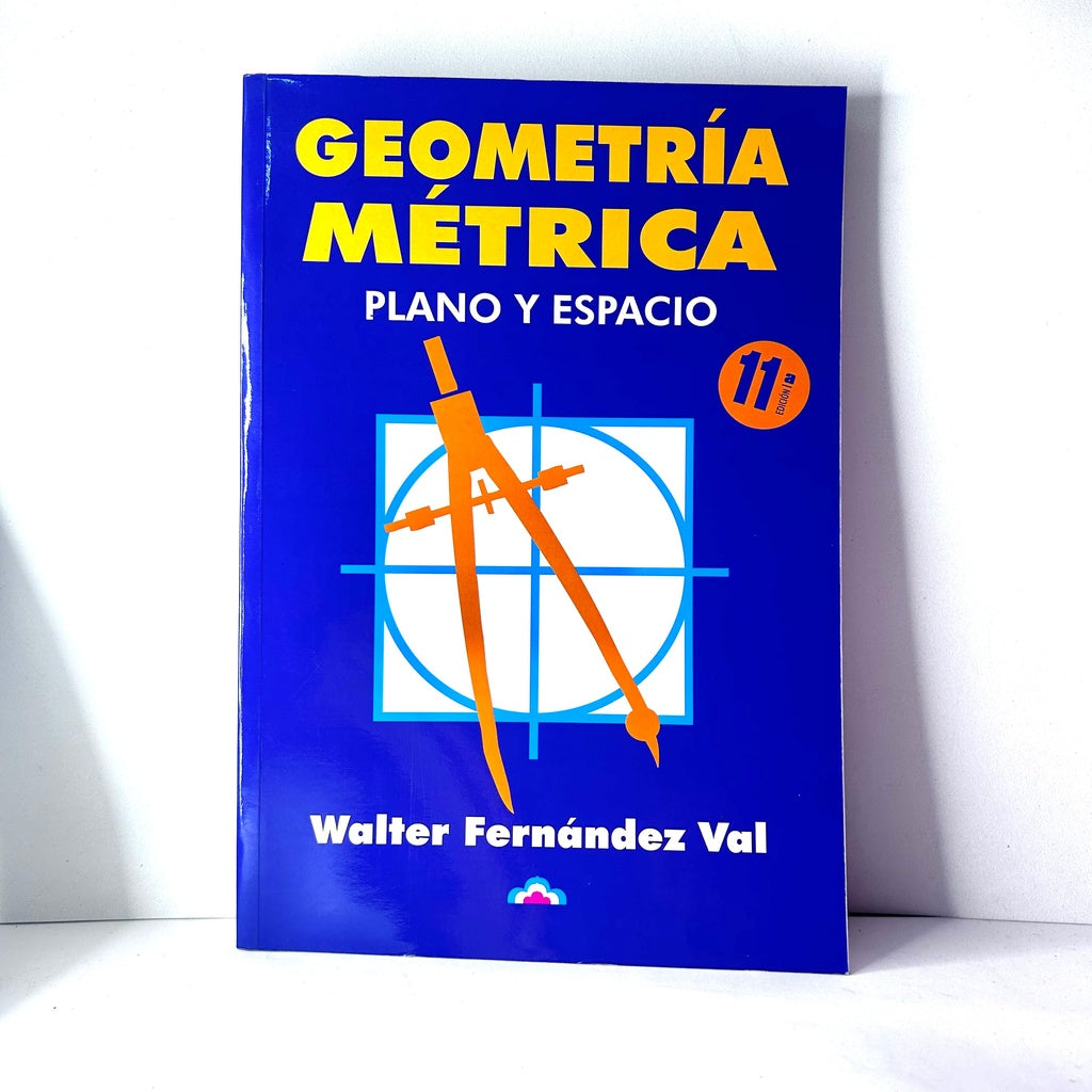 GEOMETRIA METRICA*.. | Walter  Fernandez Val