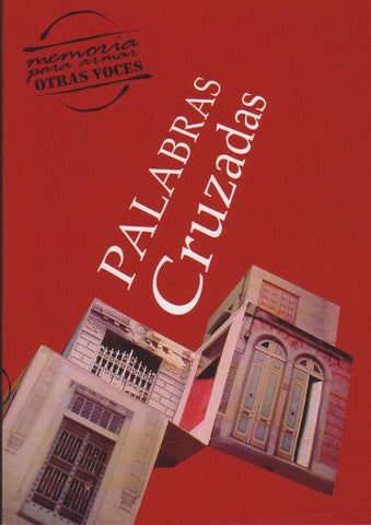 palabras cruzadas | Vários