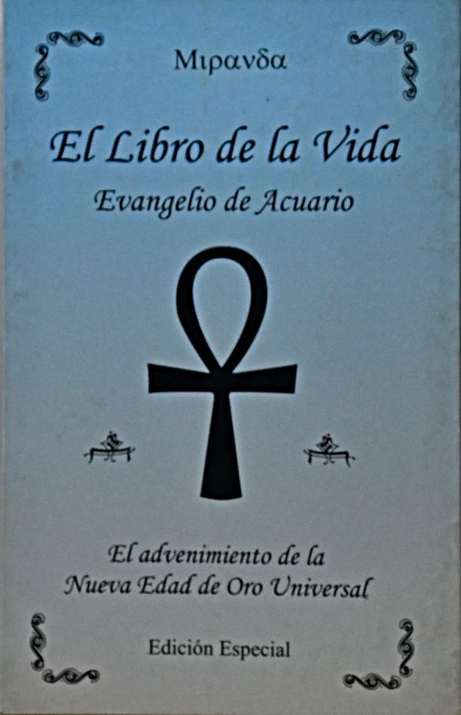 EL LIBRO DE LA VIDA .. | MIPAVSA