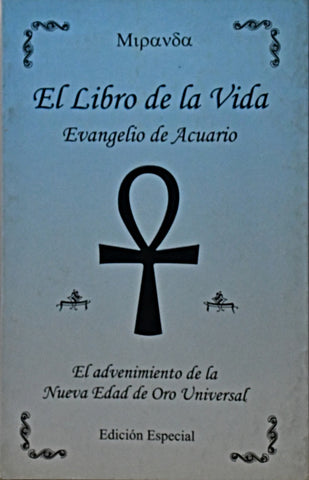 EL LIBRO DE LA VIDA .. | MIPAVSA