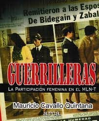 Guerrilleras