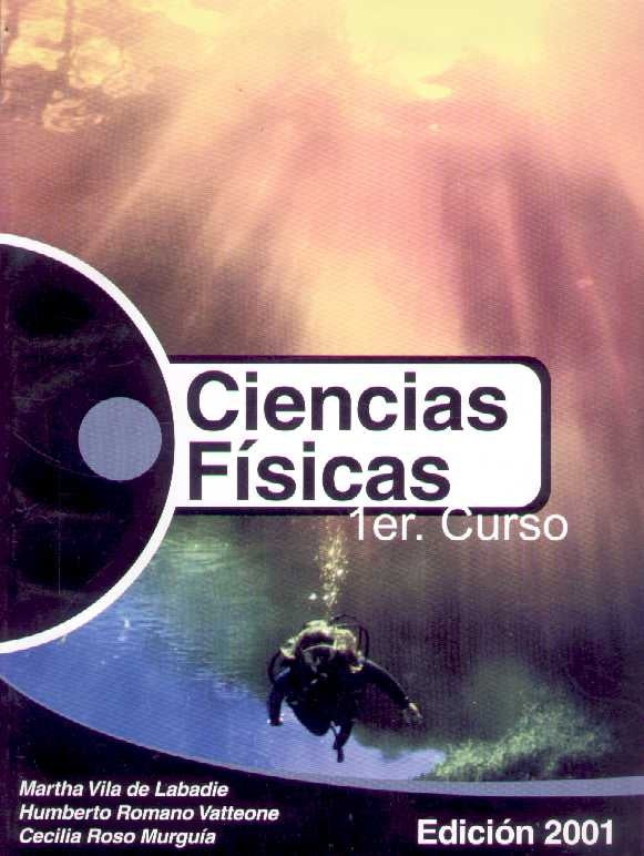 CIENCIAS FISICAS 1.. | Vila de Labadie ,  Romano Vatteone
