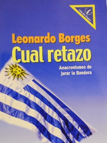 Cual retazo | Leonardo Borges