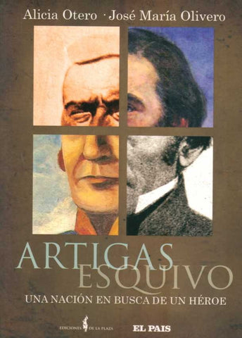 Artigas esquivo | Alicia Otero
