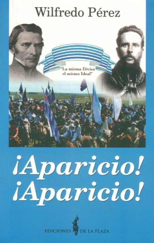 APARICIO! ¡APARICIO!* | WILFREDO PEREZ