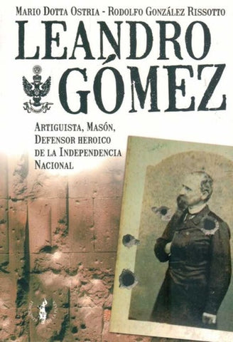 LEANDRO GOMEZ.. | Dotta Ostria, Gonzalez Rissotto