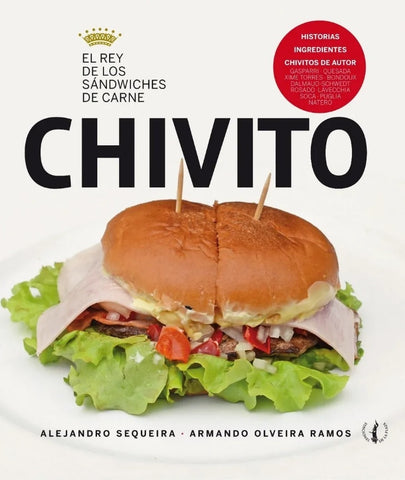 CHIVITO.. | Alejandro Sequeira