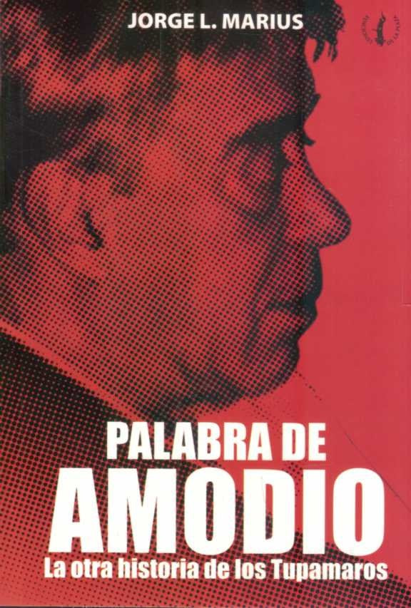 PALABRA DE AMODIO.. | JORGE L. MARIUS